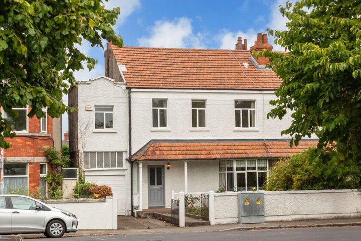 10 Vernon Grove, Rathgar, Dublin 6, Dublin 6, Dublin