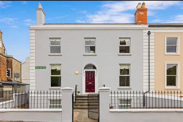 1 Charleston Road, Dublin 6, Ranelagh, Dublin 6