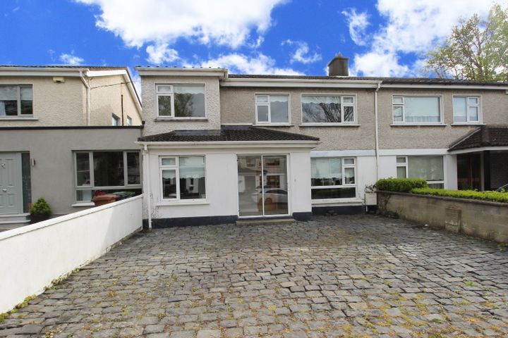 33 Glenville Way, Castleknock, Dublin 15, Dublin 15, Dublin