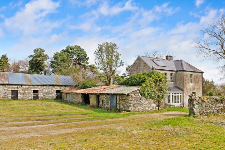 Blindwood, Redcross, Arklow, Wicklow