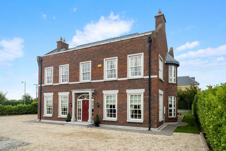 Belmont, 13 Myra Manor, Malahide Rd, Dublin