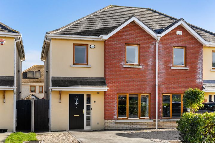 43 Holywell Grove, Kilcoole, Co Wicklow, A63KW58