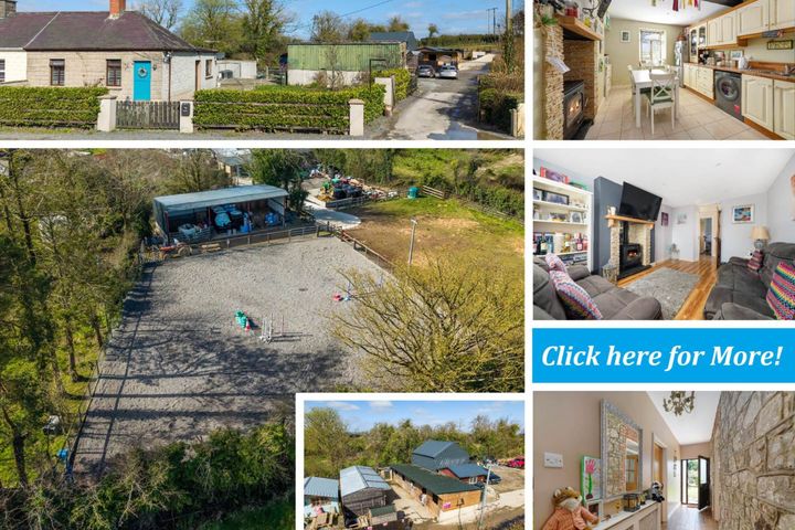 Dunheda, Kingscourt, A82T659