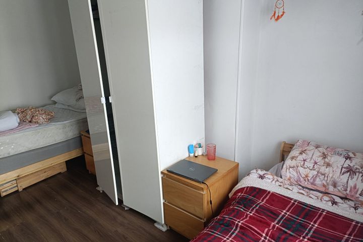 43 Fairfield Avenue, East Wall, Dublin 3