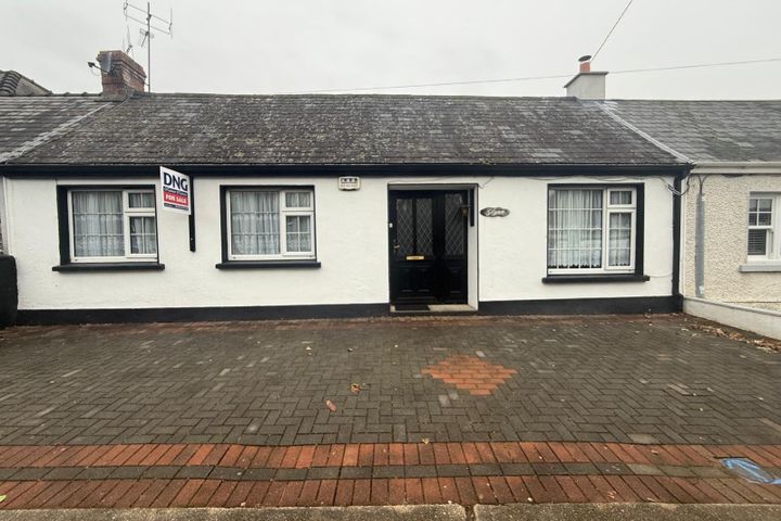 Glynn, Church Road, Bunclody, Co Wexford, Y21HR88