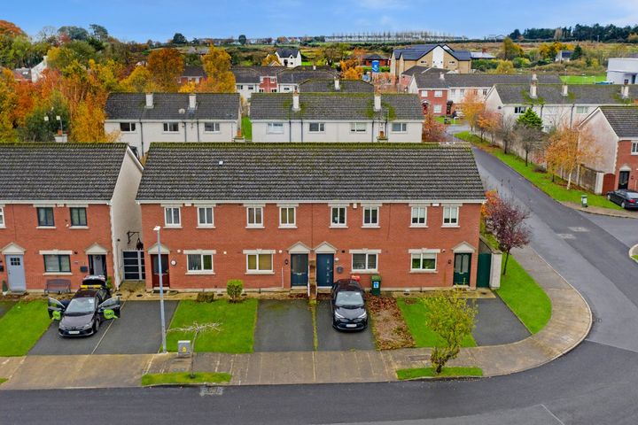 47 Beauparc, The Loakers, Dundalk, Co. Louth, A91E77P