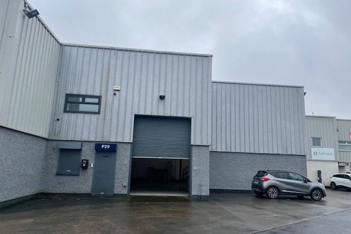 Unit P29, Block P, Grants Road, Greenogue Business Park, Baldonnell, Dublin 22