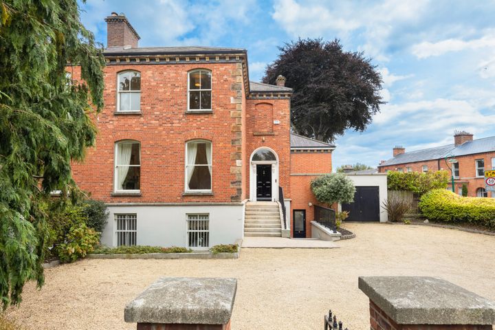 12 Appian Way, Ranelagh, Dublin City, Dublin 6, Dublin