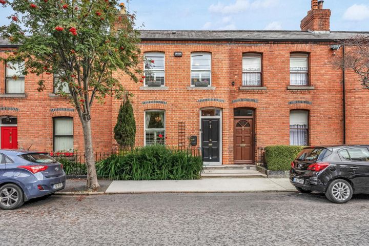 18 Hamilton Street, South Circular Road, Dublin 8, D08E2K6