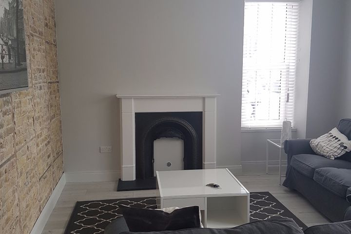 Argyle House, 23 Sheares Street, Cork, Cork City Centre