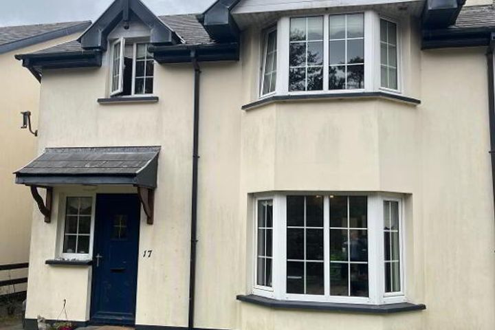 17 Landsdowne Village, Mucksnaw, Kenmare, Co. Kerry, V93X685