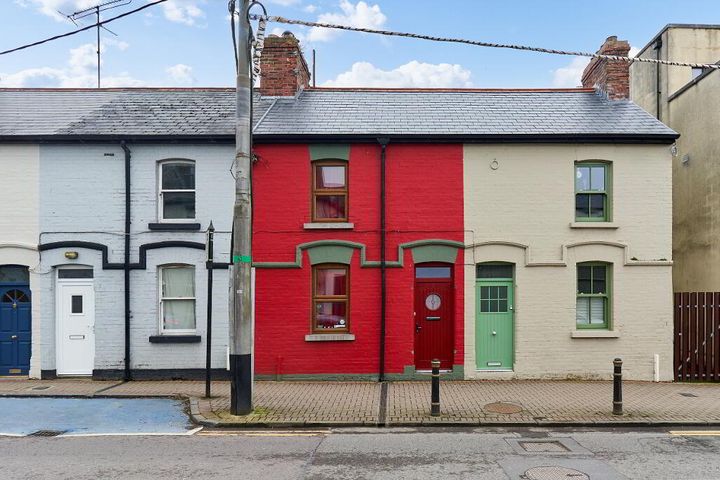 3 Watergate Street, Trim, Co. Meath, C15FW99