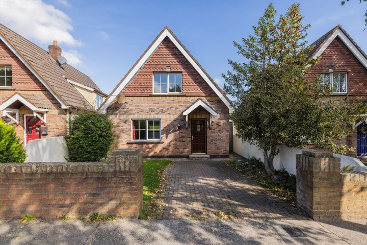 7 Castle Farm , Shankill , Dublin 18, D18C3K2