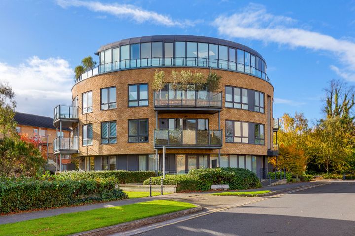 Apartment 4, Park Hall, Milltown Avenue, Milltown, Dublin 6, D06K535