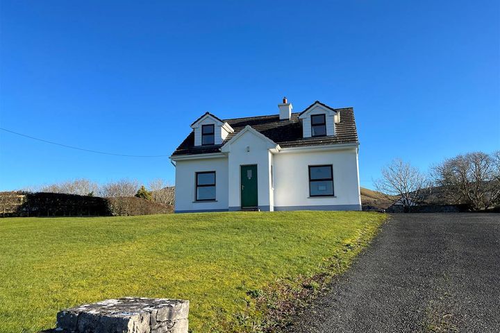 Bishops Quarter Cottage (II09354), Ballyvaughan, Co. Clare