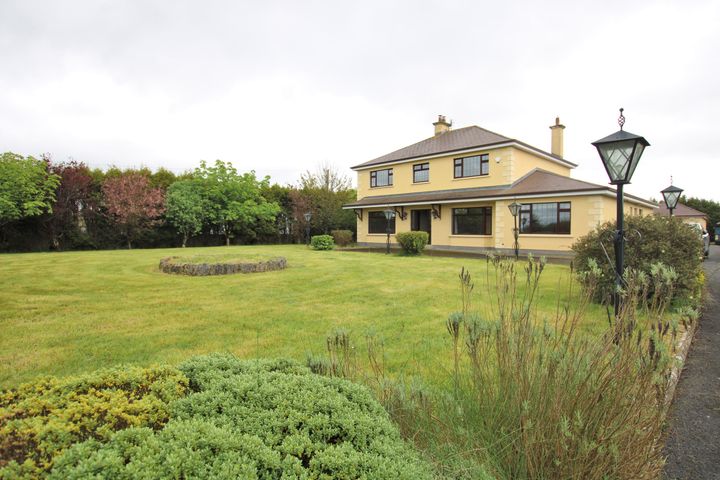 Carnmore, Oranmore, Galway, Galway