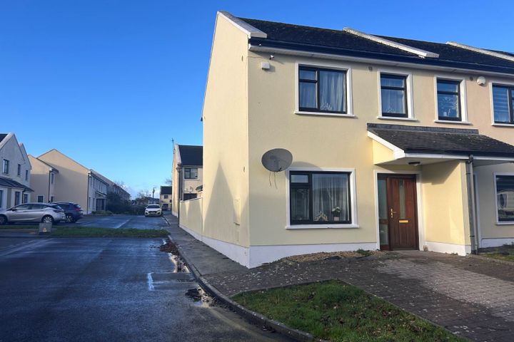 30 Country Meadows, Tuam, Co. Galway, H54PY16