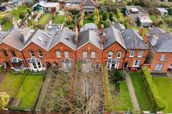 106 St Lawrence Rd, Clontarf, Dublin 3, Dublin 3, Dublin