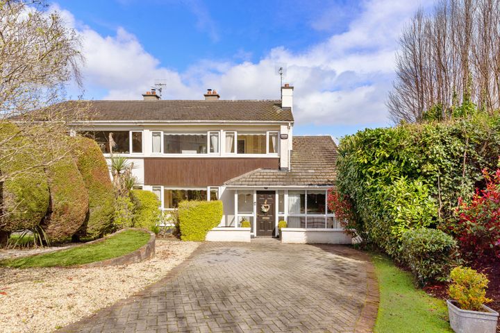 109 Ballinclea Heights, Killiney, Dublin, Dublin