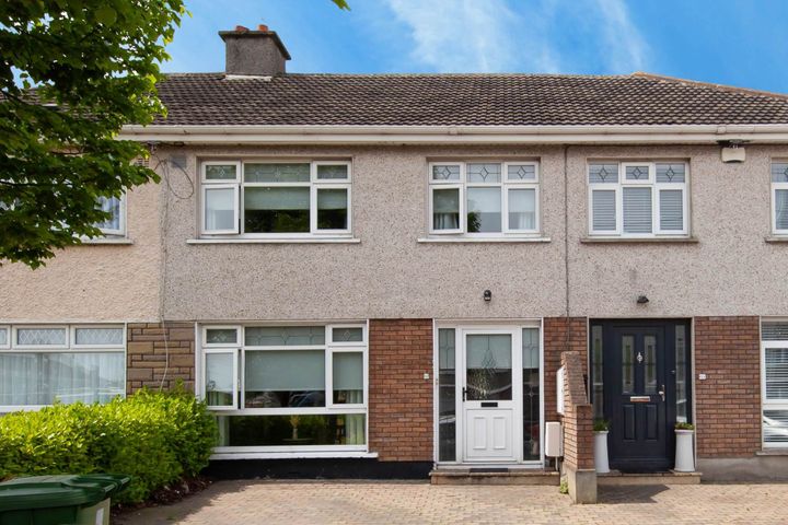 61 Kilmore Road, Artane, Dublin 5, D05V0F6