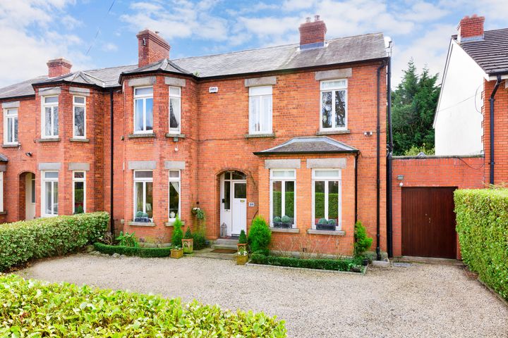 80 Eglinton Rd, Donnybrook, Dublin 4, Dublin 4, Dublin