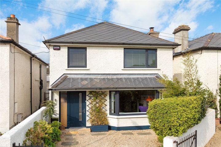 5a Bath Ave Gardens, Sandymount, Dublin 4, Dublin 4, Dublin