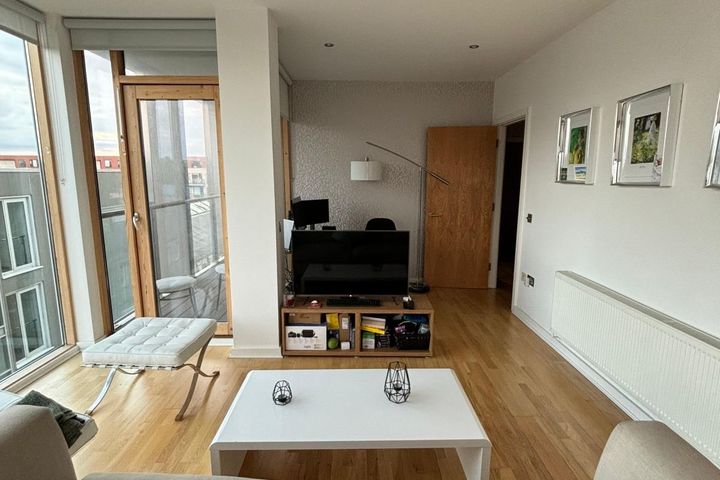 Wellington House,Clancy Quay,South Circular Road,Dublin 8, Kilmainham, Dublin 8