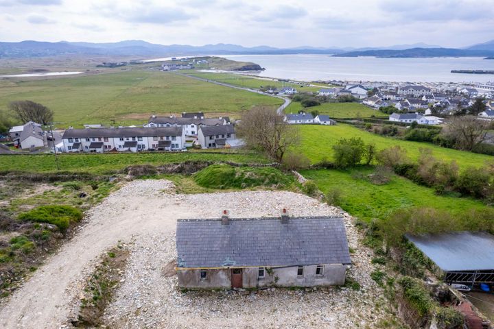 Magherabeg, Downings, Co. Donegal