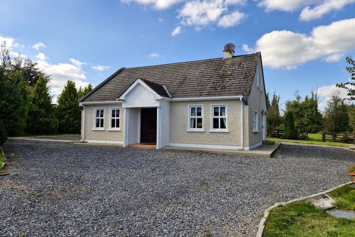 Currycreaghan, Moydow, Moydow, Co. Longford, N39A896