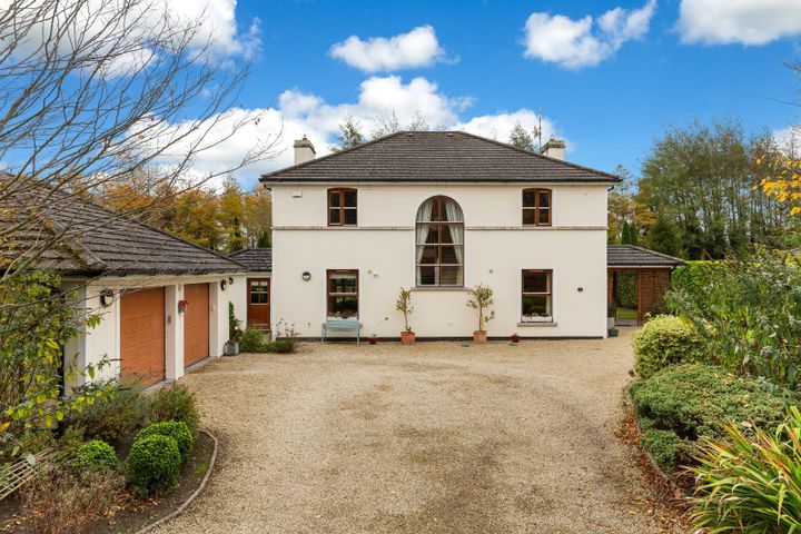 5 Roganstown (Golf & Country Club), Roganstown, Swords, Co. Dublin, K67KH90