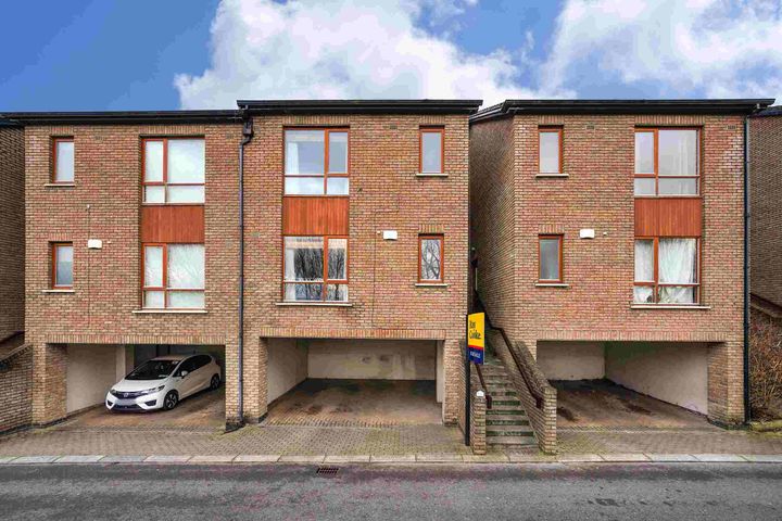 111 Hunters Green, Ballycullen, Dublin 24, Ballycullen, Dublin 24