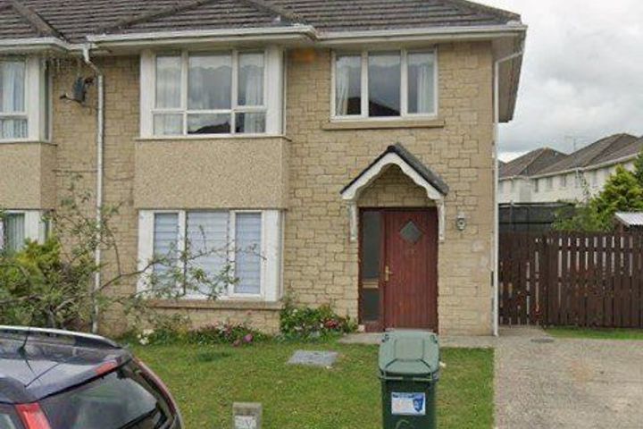 137 College Manor, Dundalk, Blackrock, Co. Louth, A91KHY9