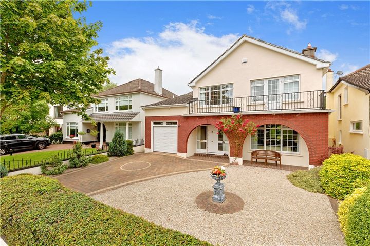 11 Parkview, Castleknock, Dublin 15, Dublin 15, Dublin