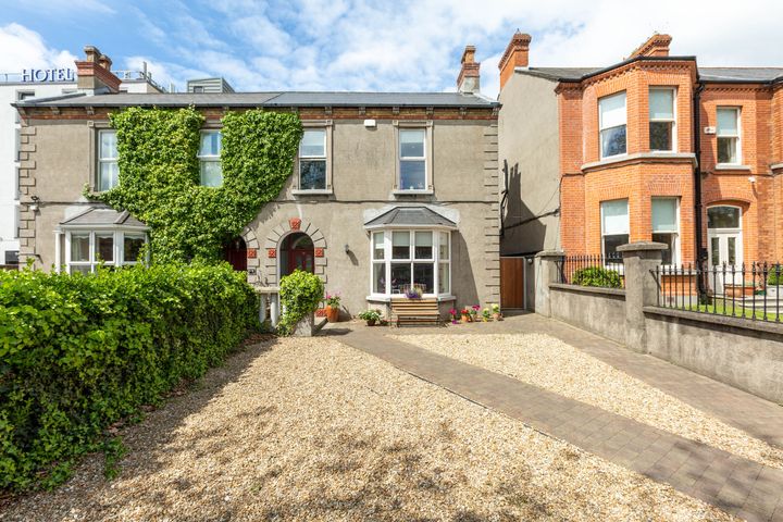31 Upper Drumcondra Road, Drumcondra, Dublin 9, Dublin