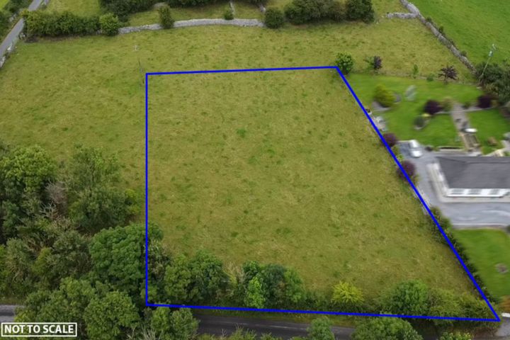 c. 0.74 Acres, Carrowntarriff, Dysart, Co. Roscommon