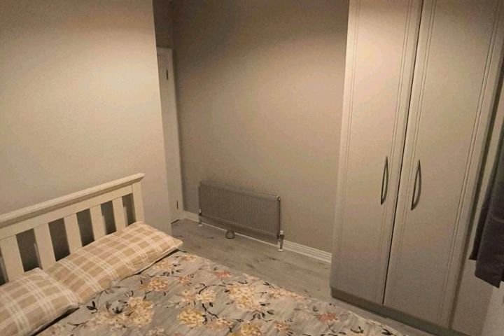 Old Dublin Rd, Roscam, Co. Galway