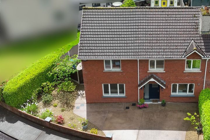 26 The Heathers, Classes Lake, Ballincollig, Co. Cork, P31DW71