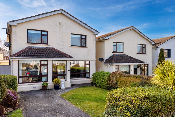 17 The Moorings, Malahide, Dublin, Dublin