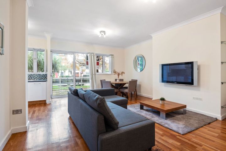 1 Portobello Quay, Portobello Quay, Dublin, D08H3E7