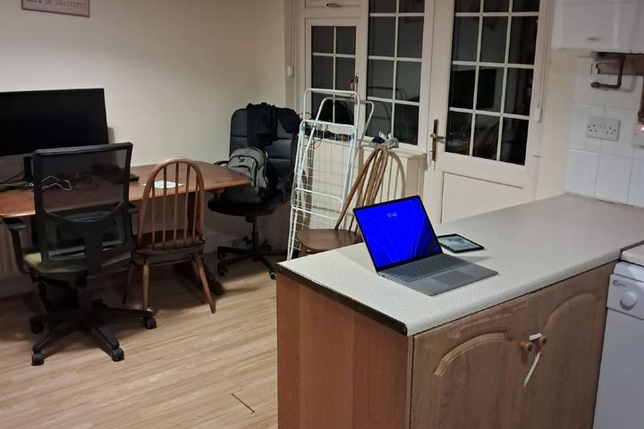  Saint Anne'S,Dublin 12, Kimmage, Dublin 12