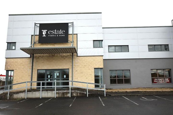 Unit 3, Benamore Business Park, Dublin Road, Roscrea, Co. Tipperary