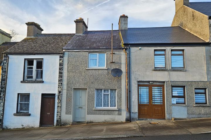 15 Teeling Street, Ballymote, Co. Sligo, F56WK44