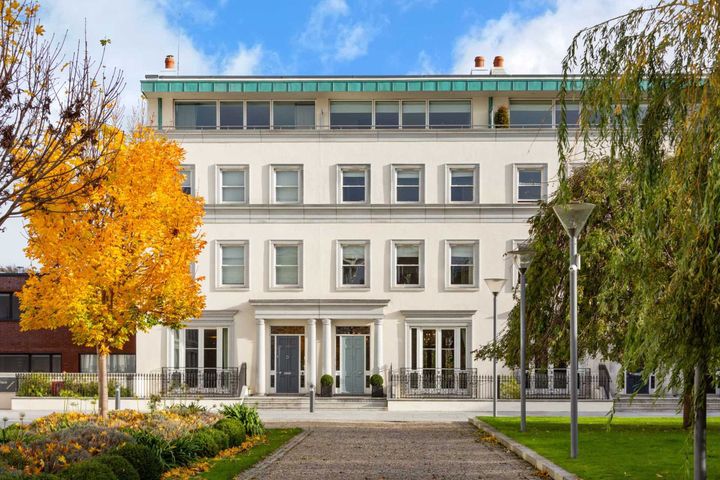 15 Edward Sq, Donnybrook, Dublin 4, Dublin 4, Dublin
