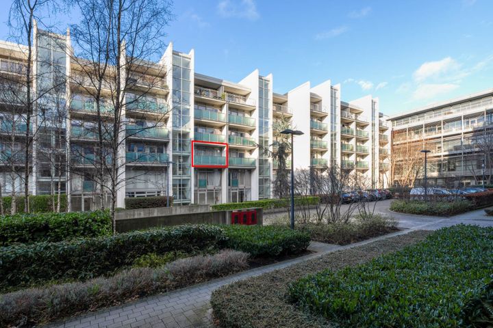 Apartment 98, Crosbie`s Yard, Ossory Road, Dublin 3, D03YA62