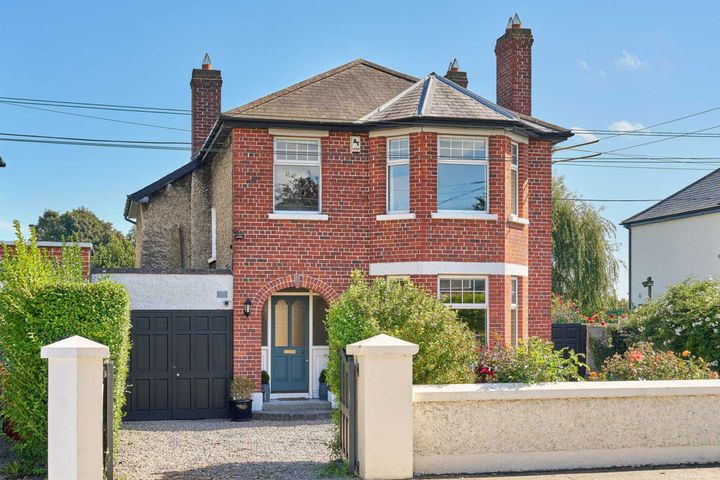 24 Seafield Ave, Clontarf, Dublin 3, Dublin 3, Dublin