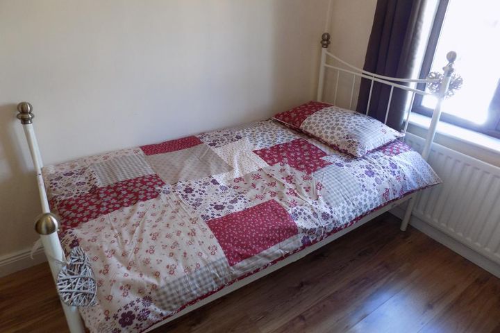 Collinstown, Clondalkin, Dublin 22