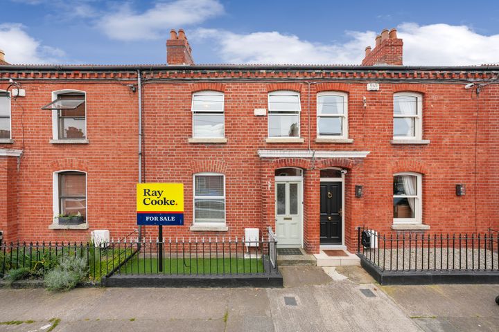 33 Carlingford Road, Drumcondra, Dublin 9, Drumcondra, Dublin 9