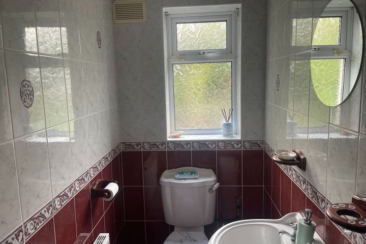 19 Milford, Athgarvan, Newbridge, Athgarvan, Co. Kildare