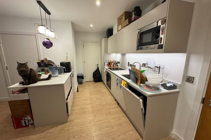 Apartment 96, Block A01, Roselawn, Knocksinna Cour, Foxrock, Dublin 18