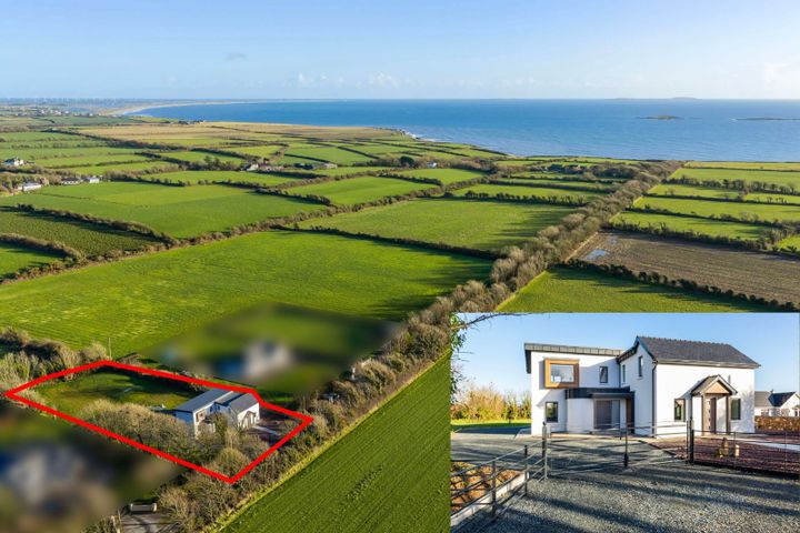 "Dot's Seaview Cottage", Haggard, Bannow, Co. Wexford, Y35XTY3